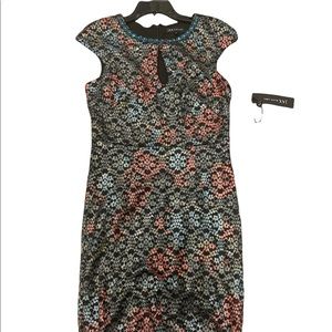 Beautiful max midi dress